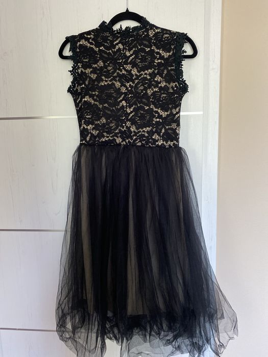 Жестока кукленска рокля