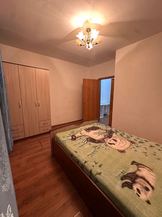 Продам 2х комн береке