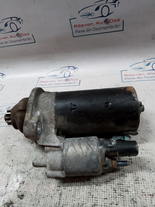 electromotor volkswagen polo 1.2