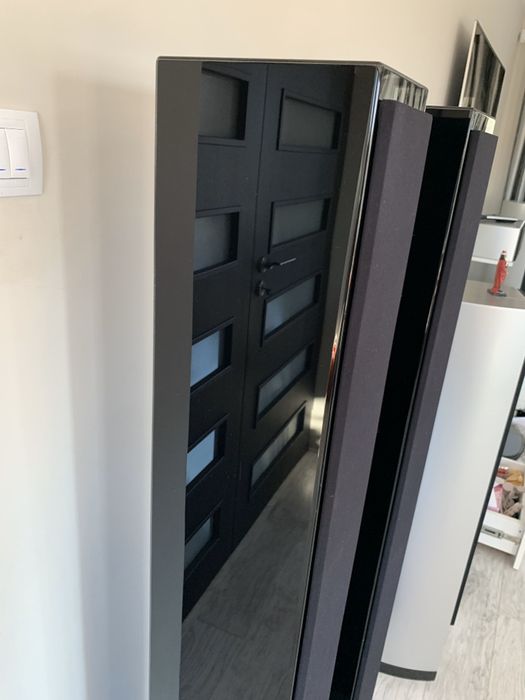 Boxe Elipson aniversare Coloane Elipson Colonne Design 120w