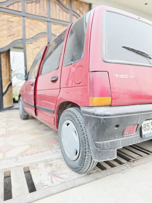 DAEWOO TICO sotiladi