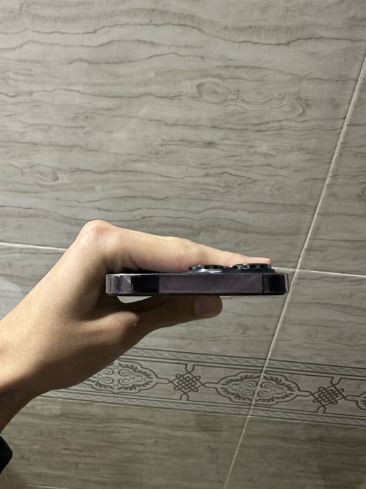 Iphone 14 pro max 256 gb