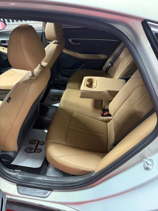 Hyundai sonata 2021 Tozza ideyal