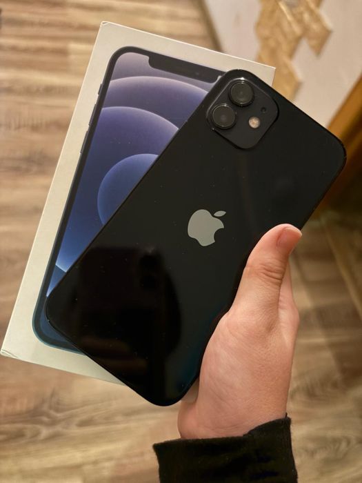 Айфон 12 оригинал