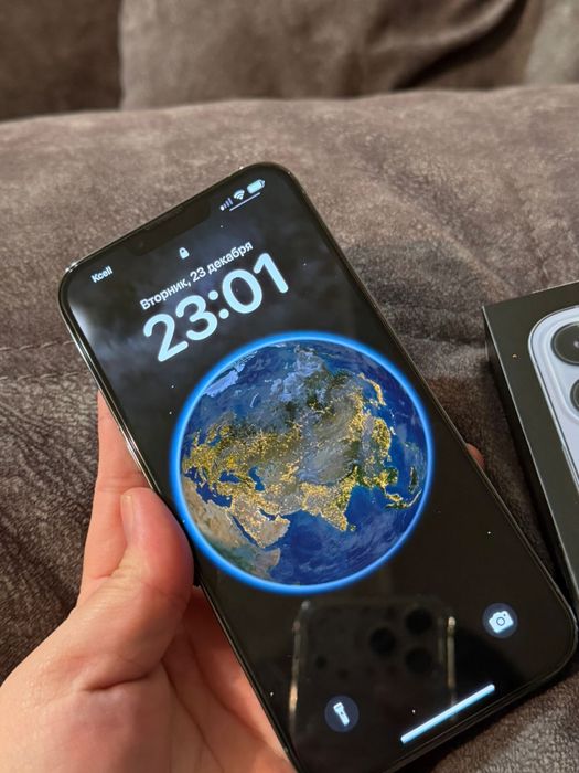 Продам Iphone 13 Pro Max
