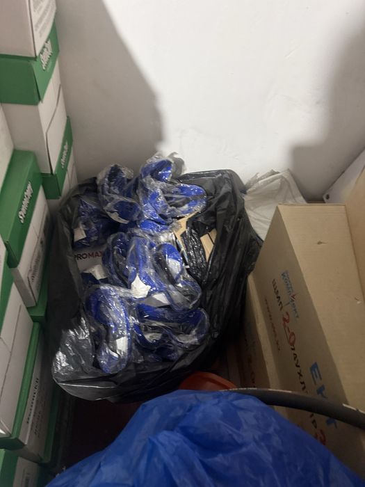 Защитные очки от балгарки