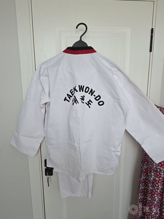 Кимоно для Taekwondo WTF
