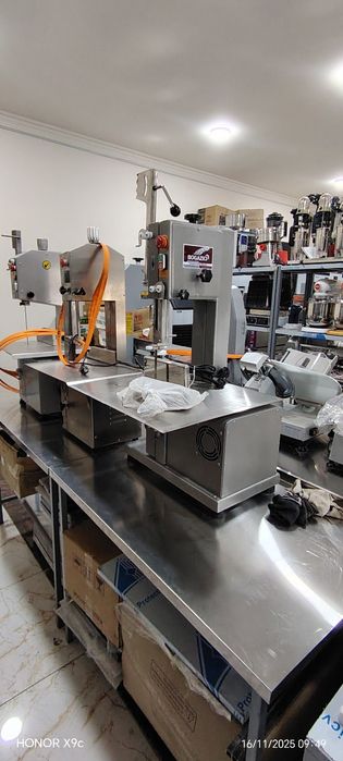 Suyak arra aparati Xitoy va Turkiyada ishlab chiqarilgan