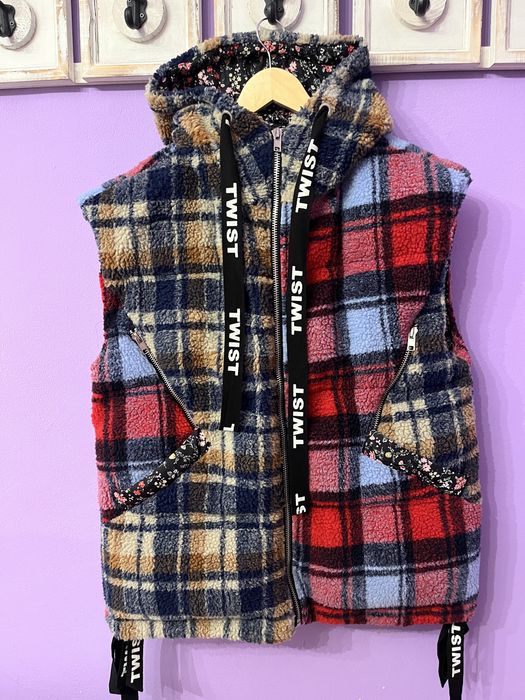 Елек Twist размер L