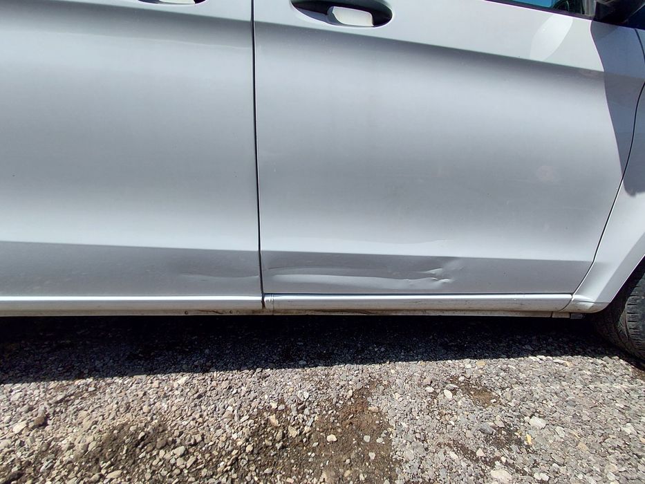 Mercedes Vito 8+1 Extra  Lung