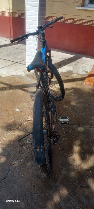 Велосипеды спортивные