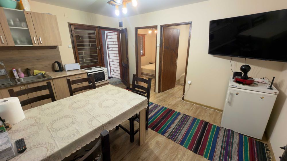 Дава се под наем Къща в с. Руен, Област Пловдив - 80 кв.м за 84.66 € - Снимка #6