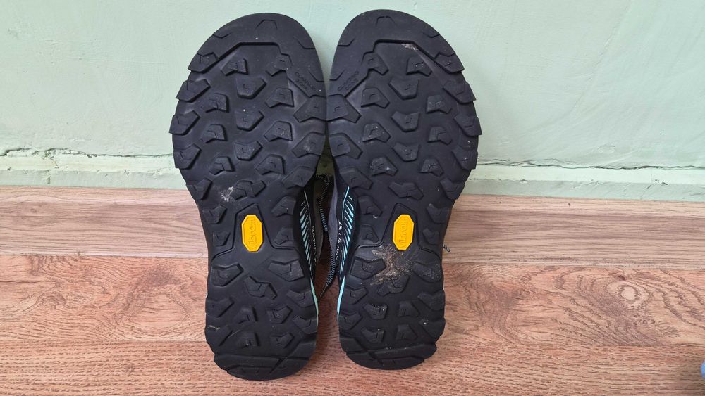 Дамски Scarpa Rapid XT като нови