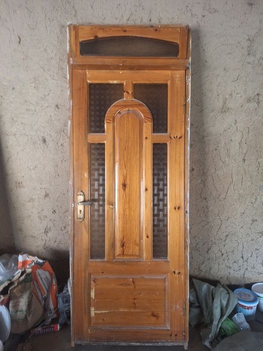 Двери рамы б/у продаж