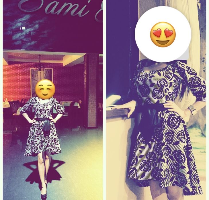 Вечерние платья