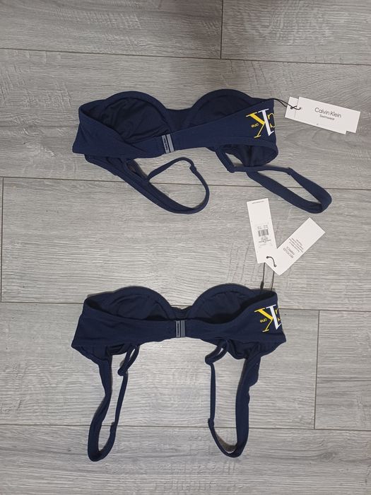 Sutiene Costum Baie Calvin Klein