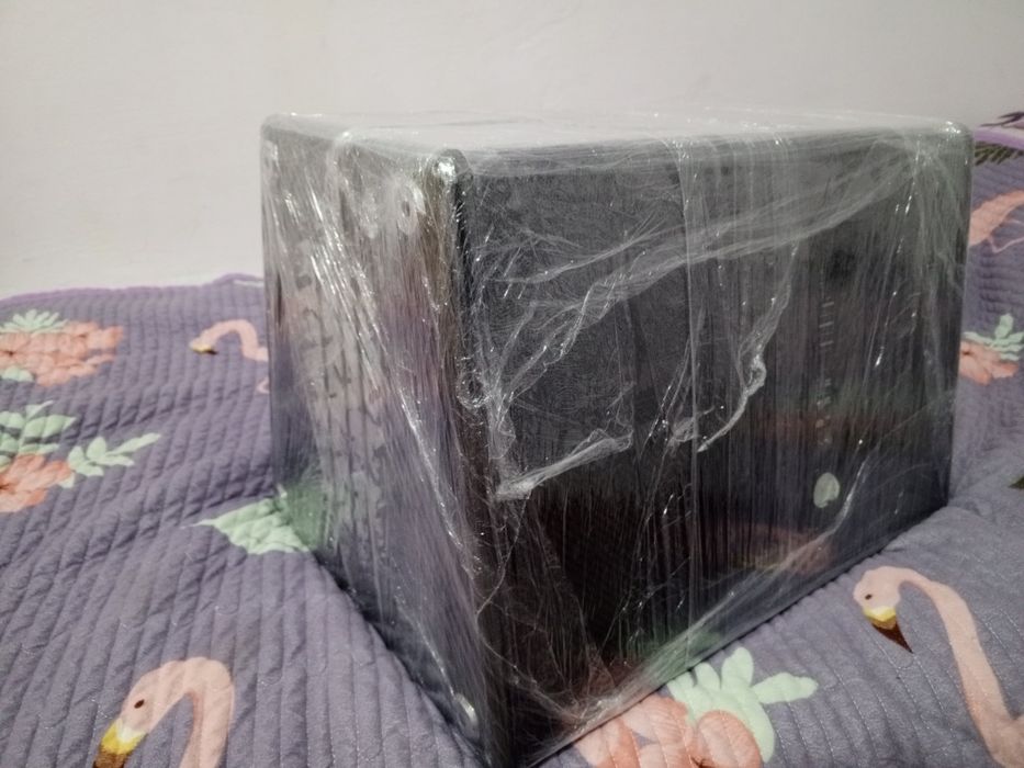 Буфер Самбуфер м