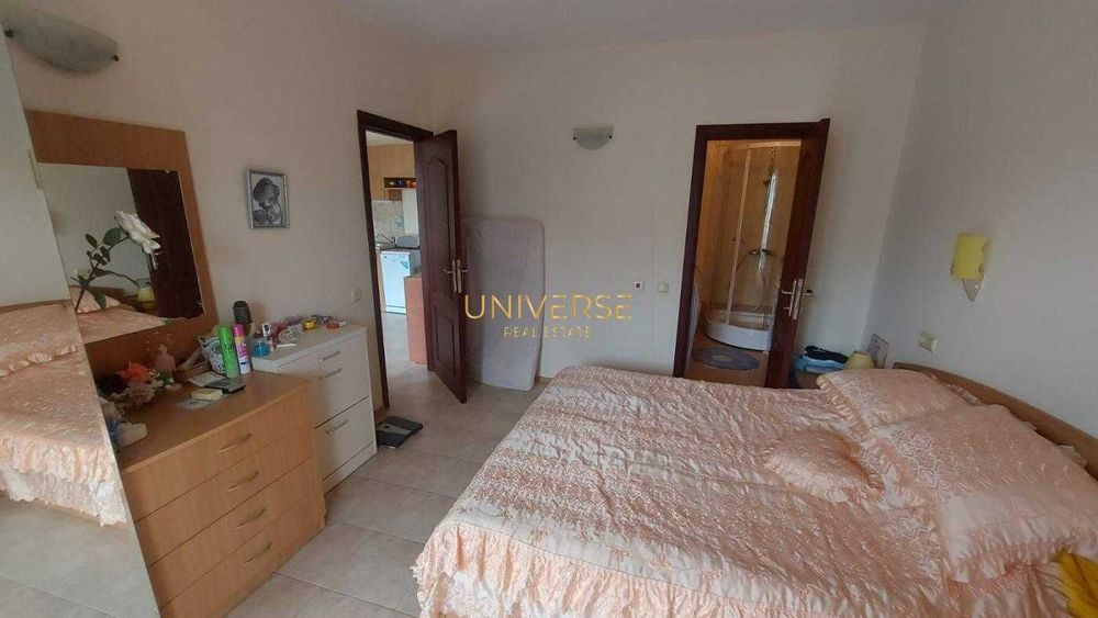 Продава се Тристаен апартамент в к.к. Слънчев бряг - 99 кв.м за 859 €/кв.м - Снимка #4