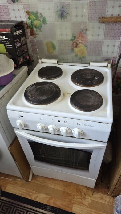 Плитка De luxe Classic plus