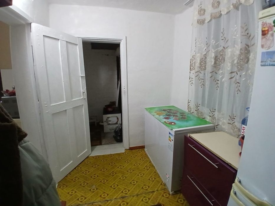 Продаётся дом, село Петровка