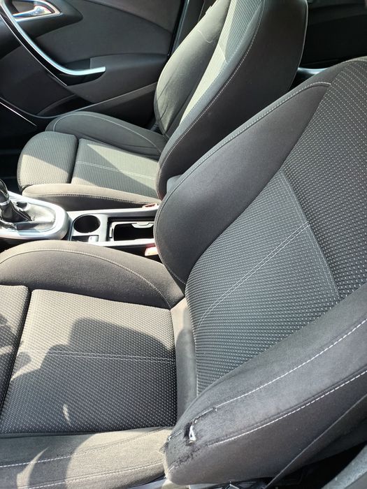 Opel  Astra j2011, 1,7,EURO 5
