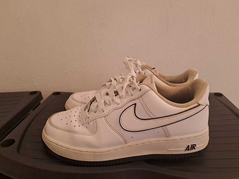 Air force 1 white