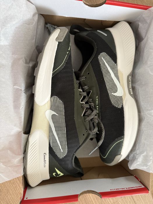 Nike Juniper Trail 3, р-р 43