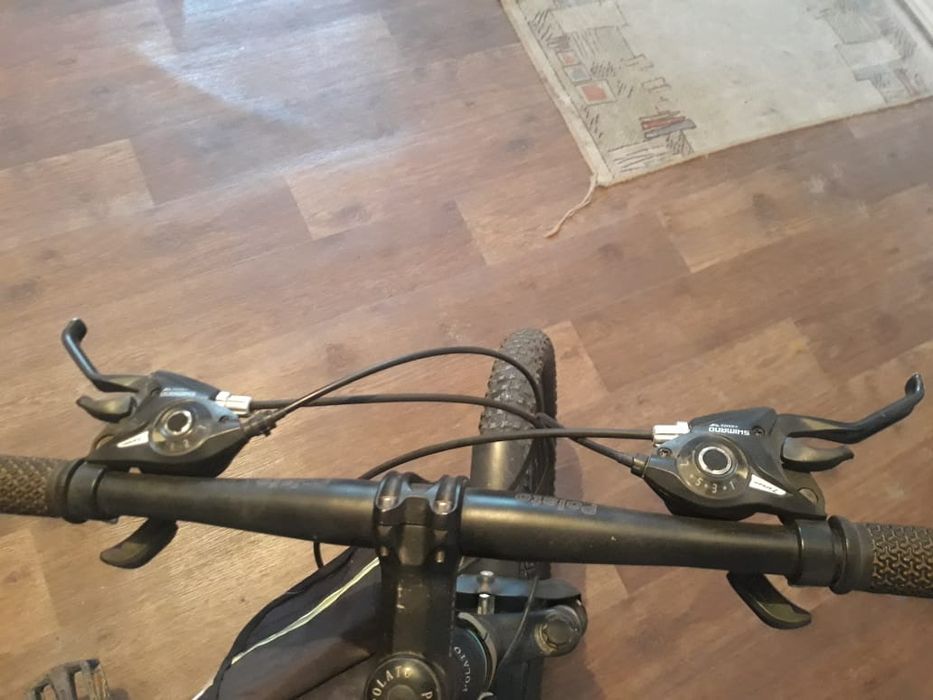 Велосипед срочно продам