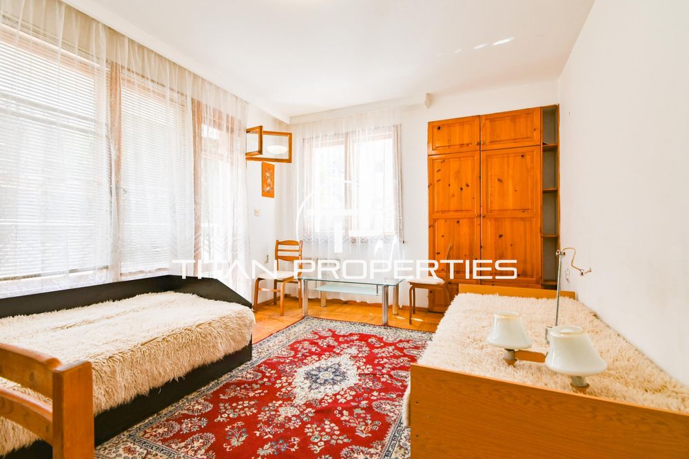 Дава се под наем Четиристаен апартамент в София, Витоша - 100 кв.м за 600 € - Снимка #4