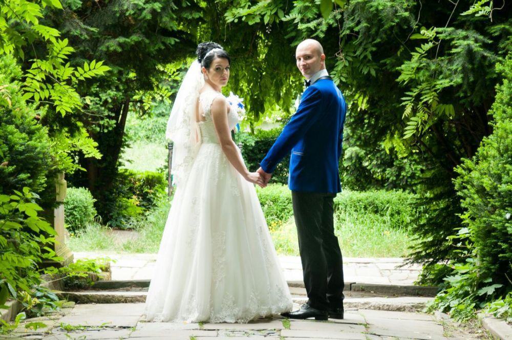 Rochie de mireasa Maya Fashion