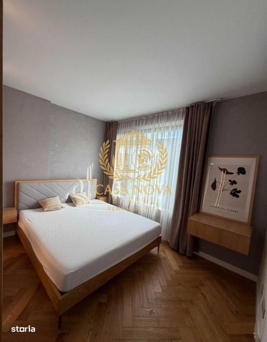 Studio premium 44 mp – Gheorgheni, str. Constantin Brancusi
