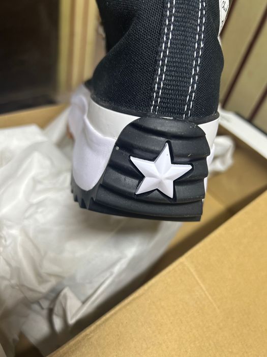 Мъжки Обувки Converse