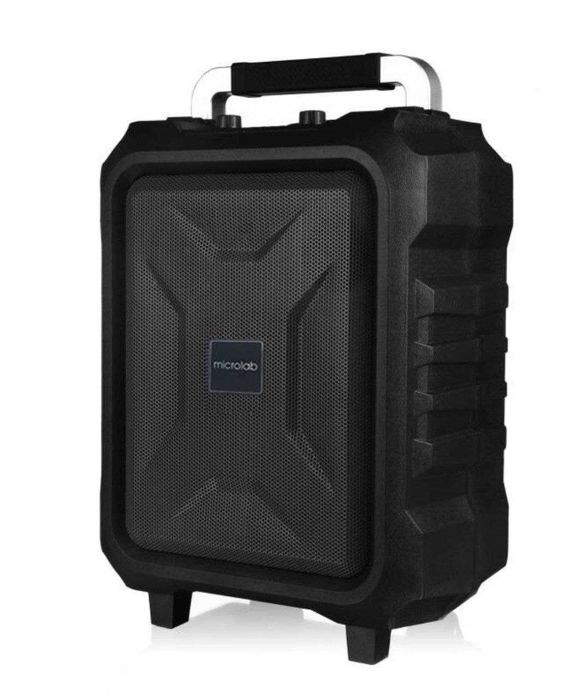 Колонка Microlab TL120 — 200W для Праздника