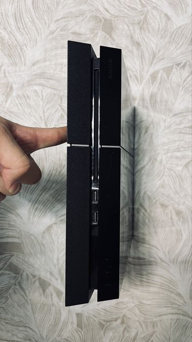 PlayStation 4 Limited Edition Star Wars Battelfront