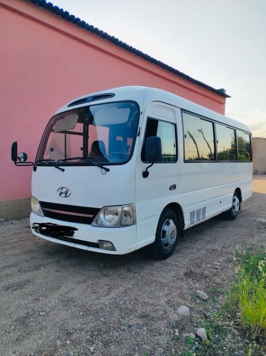 Аренда автобусов без посредник