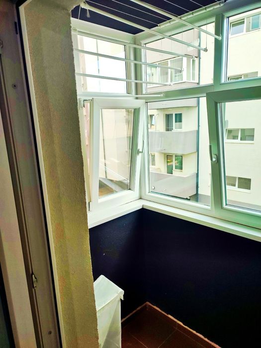 Inchiriez apartament cu 2 camere