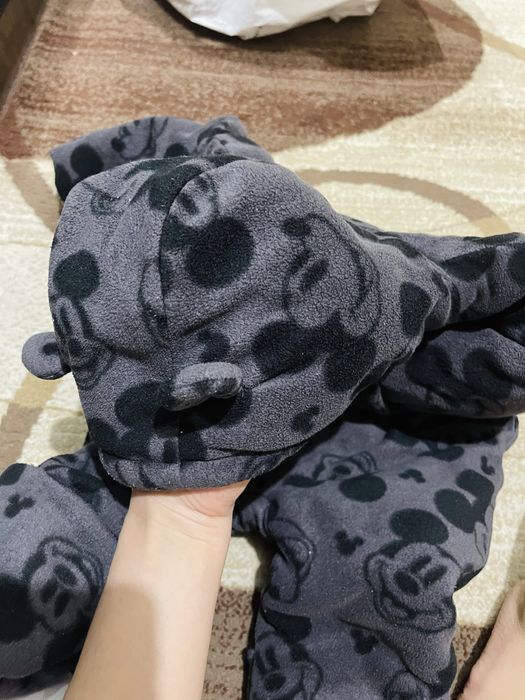 Теплая комб от george