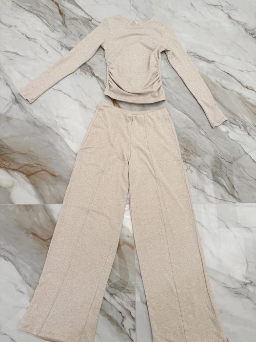 Костюм двойка размер S