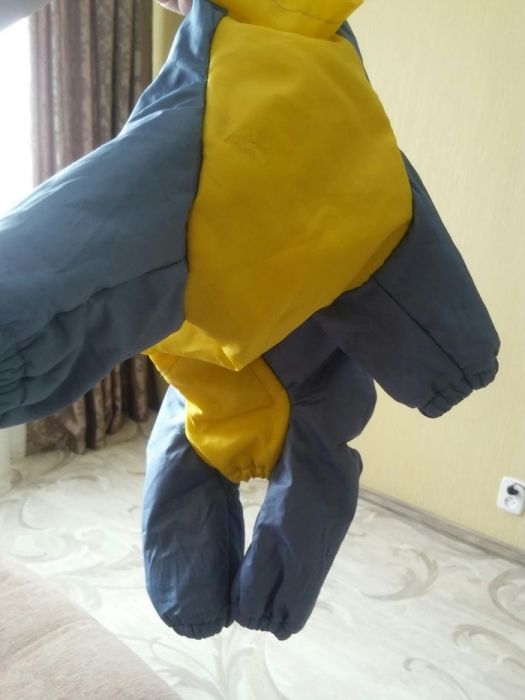 Продам комбинезон для собаки