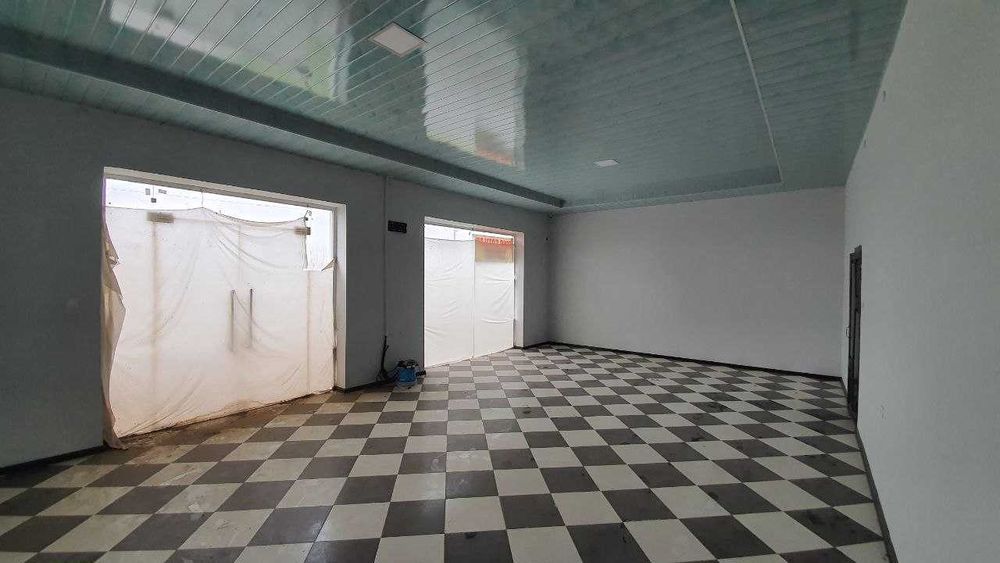 Tayyor holatda savdo binosi sotiladi – Kitob tumanida!