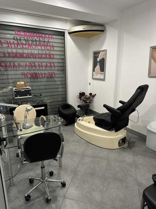 Дава се под наем Магазин в Пловдив, Тракия - 2000 кв.м за 1020 € - Снимка #7