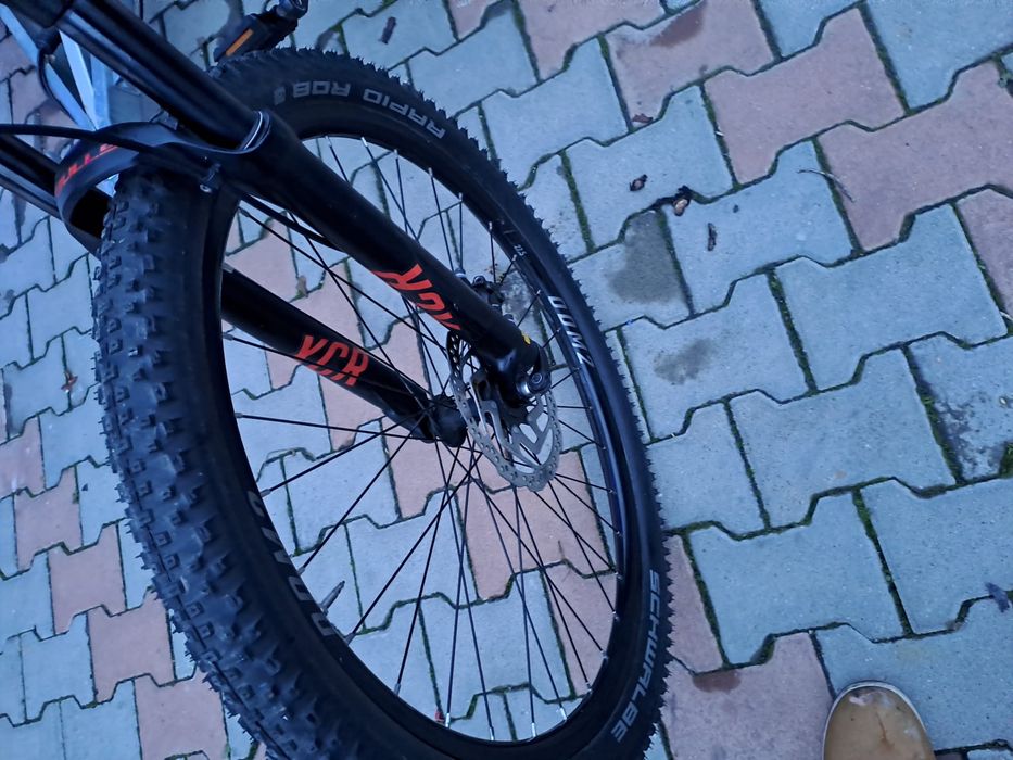 Vand bicicleta mtb Bulls Copperhead 2 2023!!!