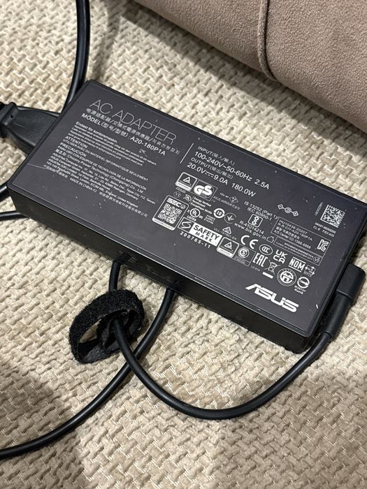 Срочно торг! ASUS Rog Strix g513ih