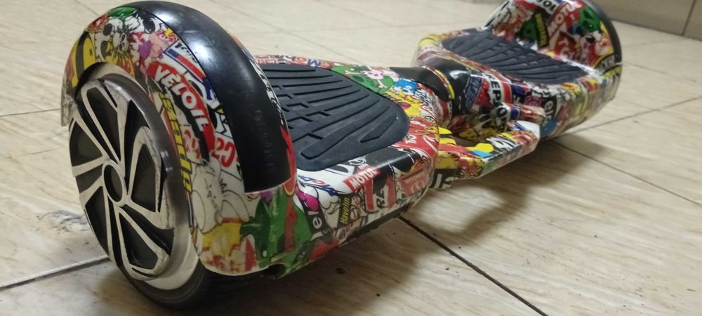 Продам гираскутер