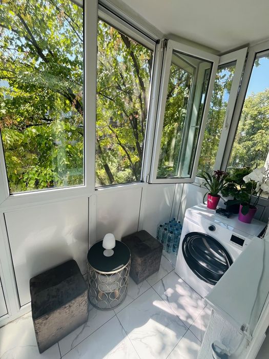 Apartament 3 camere zona Dacia