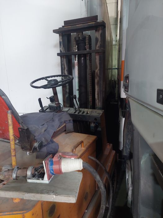 Кара электрическая  от 380Вт