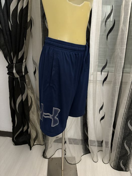 Under Armour къси панталони