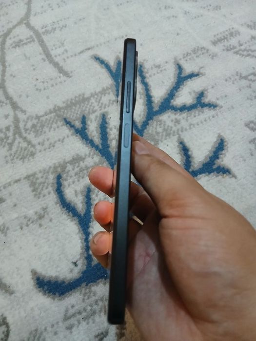 Redmi Not 12 kafolat lan gan