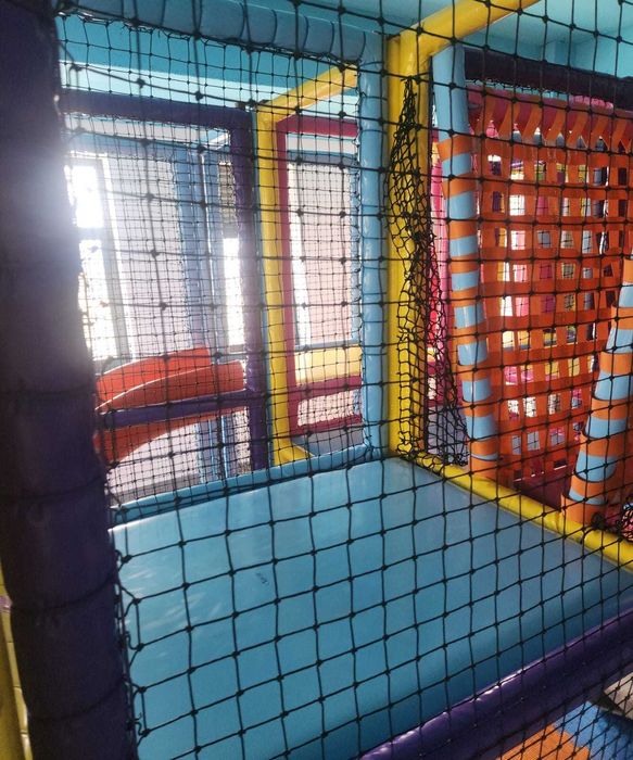 Vand loc de joaca modular