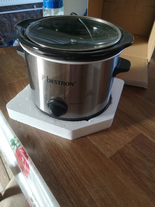Slow Cooker Bestrone